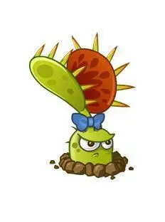 《植物大战僵尸:全明星》揭秘有元素有性格