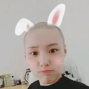 光头小太阳头像