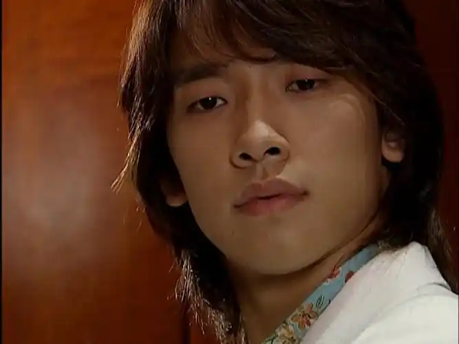 宋慧乔 / 郑智薰 / 韩恩贞 / 李英恩 / 鲜于银淑 / 张勇 / 金圣洙