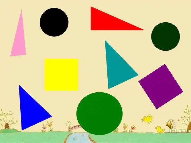 ppt简单图形组合图片,ppt用形状组合图形-图片大观-奇异网