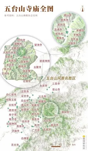 五台山值得一去吗