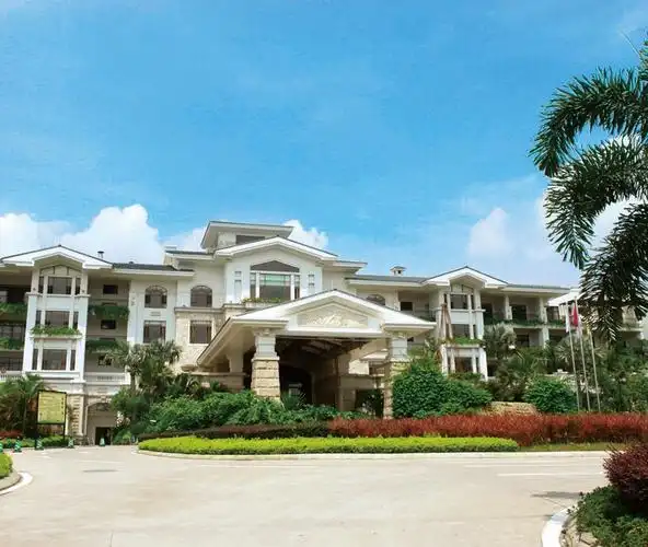 广东| 广州 碧桂园假日半岛酒店,家庭欢乐游