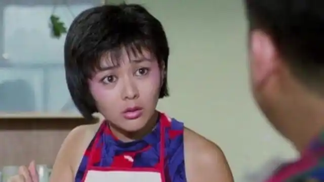 夏日福星之刘德华演技