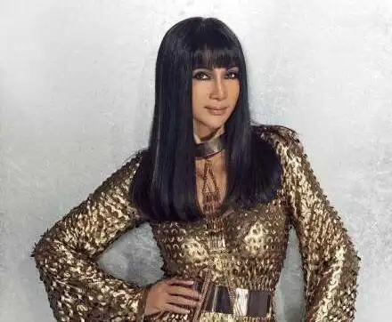 【最新】歌手张咪近况照片为什么这么黑 张咪