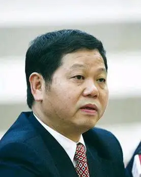 深圳市原市长许宗衡因严重违纪,涉嫌犯罪被"双开"(图)