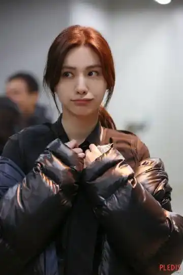 nana_百度林珍娜吧:       林珍娜超话 p社更新kill it