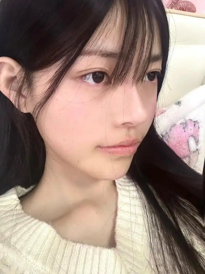 你的眼睛这么漂亮 一定要流幸福的眼泪.#原相机 #素颜 - 抖音