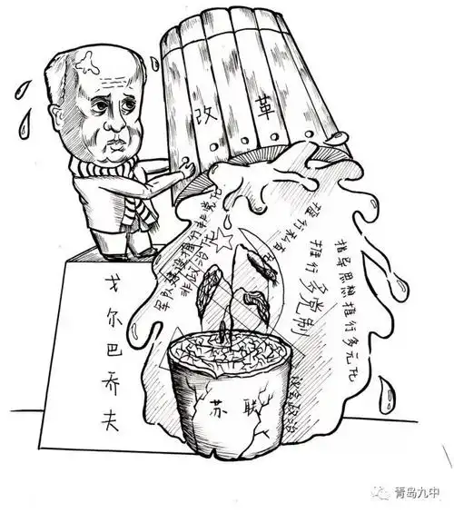 学思结合 妙笔生花|礼贤学子在全国历史漫画大奖赛上斩获佳绩