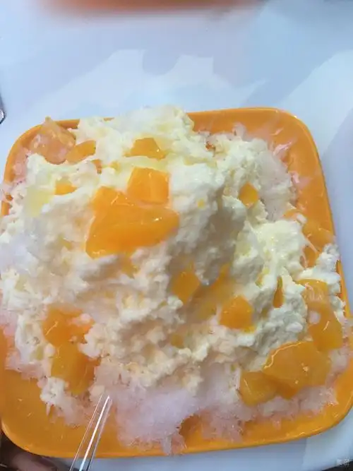 冰冰酱刨冰(中山路总店)地址_电话_菜单_人均消费_营业时间(图)-天津