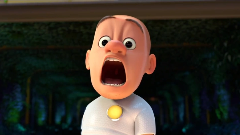 原创从变形记到狂野大陆,光头强最大的变化是什么?答案让人无法理解