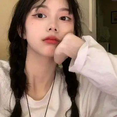 最新霸气女生头像经典吸引人 不要再清醒的堕落下去了