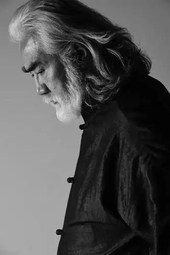 专访张纪中 | 窗前听叶落,吾心孰可知