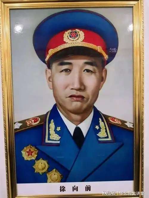 十大元帅中战绩最好的是林帅,最能打的却另有其人,军神坦言佩服|林彪_