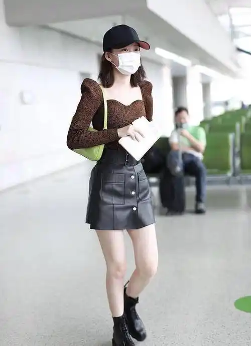 李沁才是古装高手!