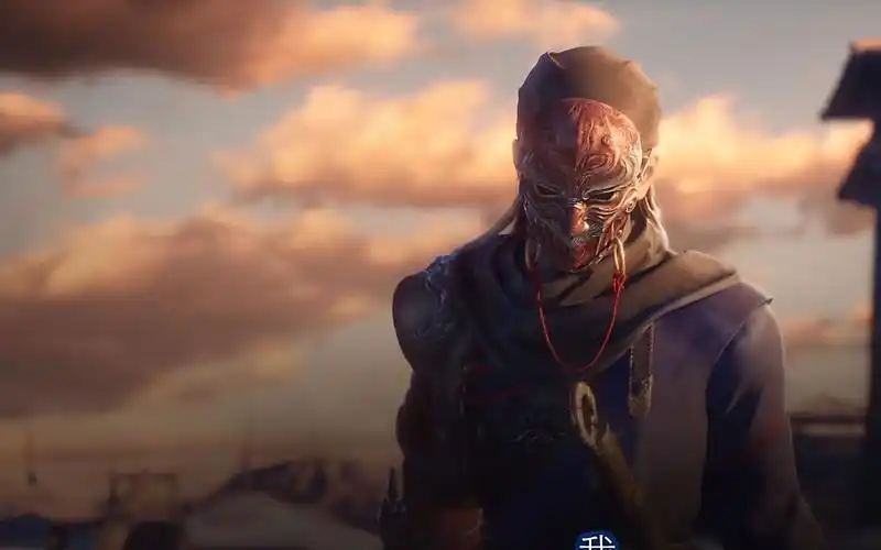 【不良人/李星云】可惜你不看不良人,不知道什么叫做身不由己.