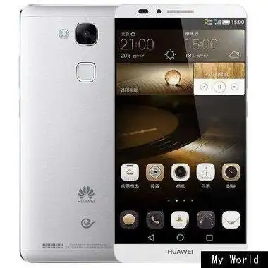 华为mate9双卡双待单通能用两个移动号吗