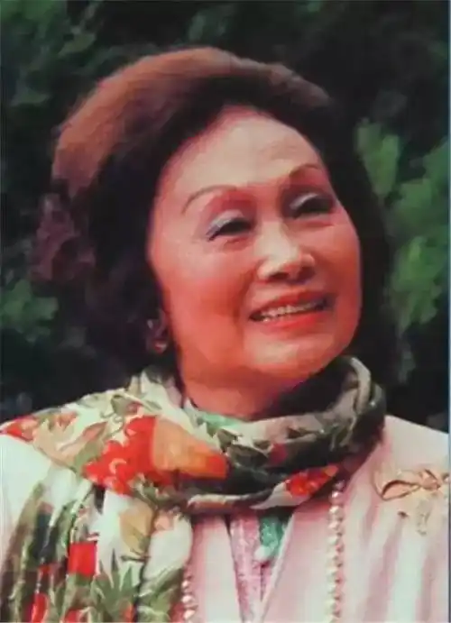 遇见这10位民国女子,才知道什么是真正的优雅