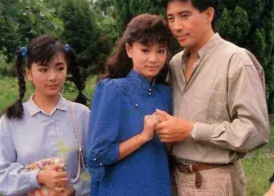 这几部80年代经典爱情剧总有一部能打动你的心