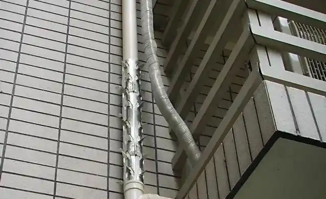 冷凝水管是6分的空调排水管塞不进去怎么办试试这4种方法