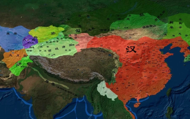 西汉和东汉的区别是什么?