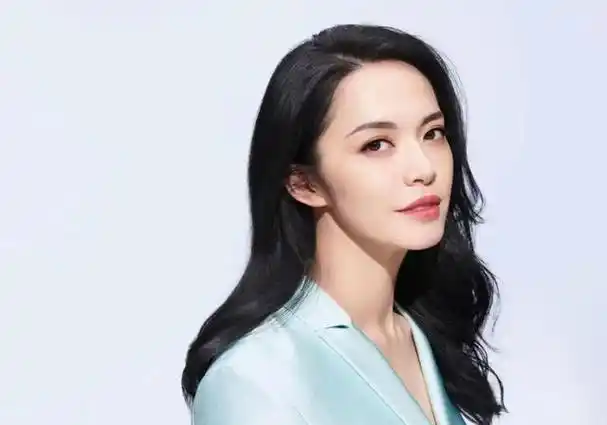 大嘴女神——姚晨