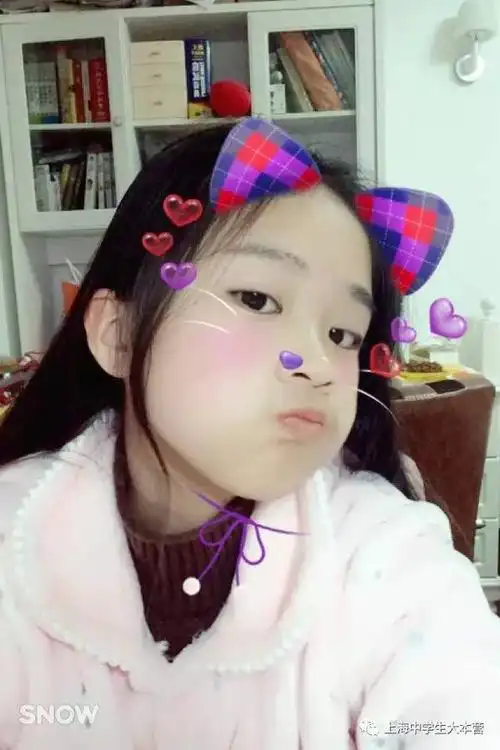 毕业 宣言:把我最好看的一张给你们 小久 学校:上海市天山初中 年级