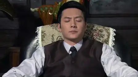 天涯赤子心:小姑娘给冯绍峰送茶,谁知竟存了这等心思!