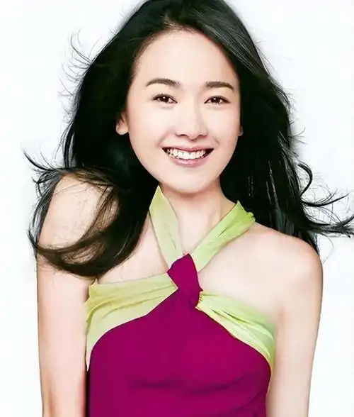 左小青:姜文发掘从体操国家队转型当演员!为上位"出卖"自己?