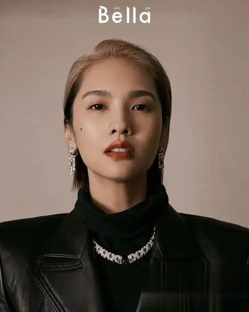 杨丞琳短发是什么发型 杨丞琳5款最有识别度的短发介绍