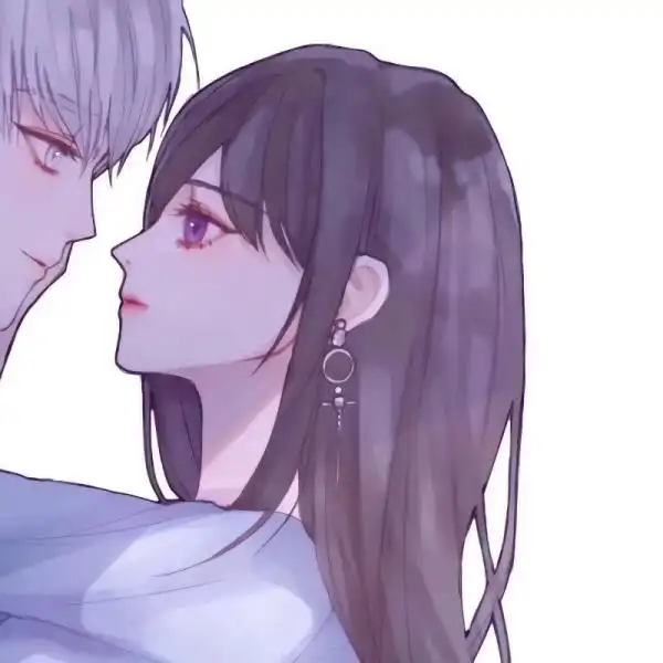 动漫情头_情侣头像_我要个性网