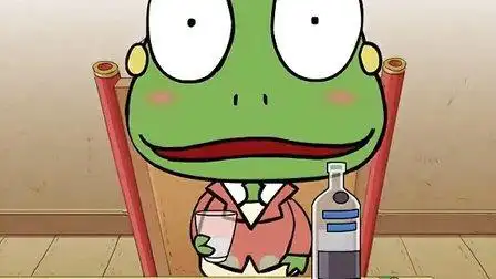 cctv公益广告 得蛙蛙吸烟篇