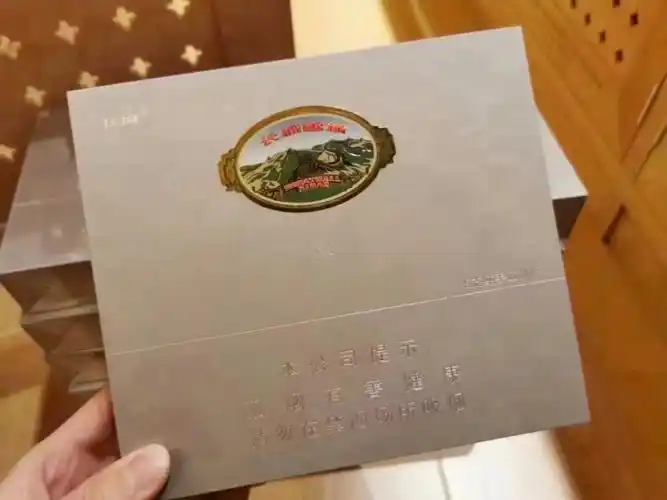 长城大号铝管#雪茄#雪茄生活#雪茄文化