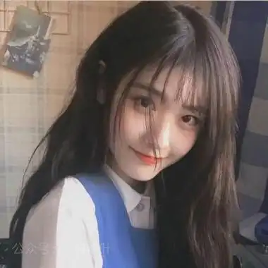 超好看的小仙女头像2022最新真人