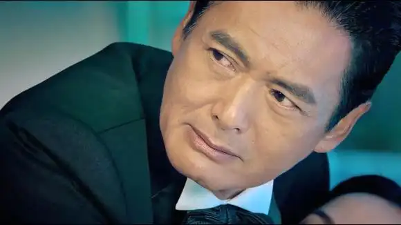 澳门风云3:最后邪恶还是无法战胜正义,石一坚打败了易天行!