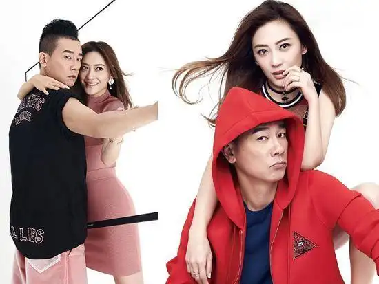 为什幺娱乐圈那幺多夫妻,只有这对频频发狗粮不让人烦呢?