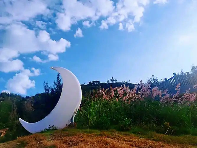 石狮花海谷公园