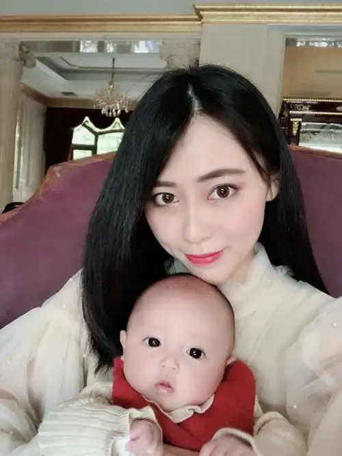 【女王v5】90后辣妈逆生长,产后冻龄全攻略!