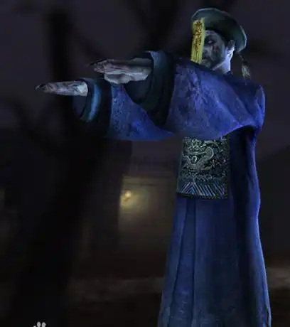 世界上真的有僵尸吗