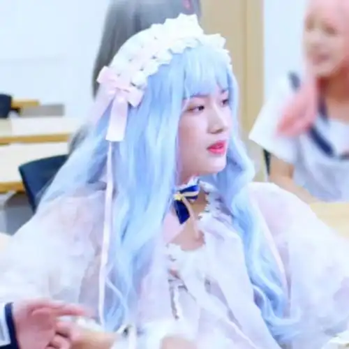 tf家族张极女装可二改