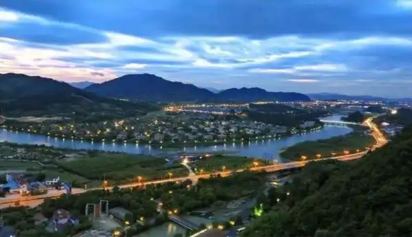 湖州安吉金麟府售楼处电话-位置-价格-项目最新动态【官网】