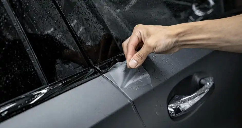 隐形车衣的4大优势_搜狐汽车_搜狐网