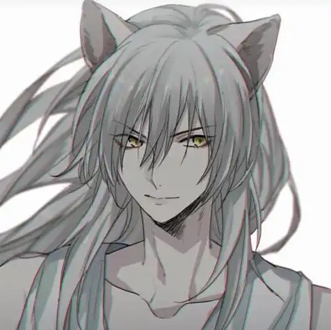 戴面具的二次元男生头像唯美 男生头像图片大全 -【爱个性】