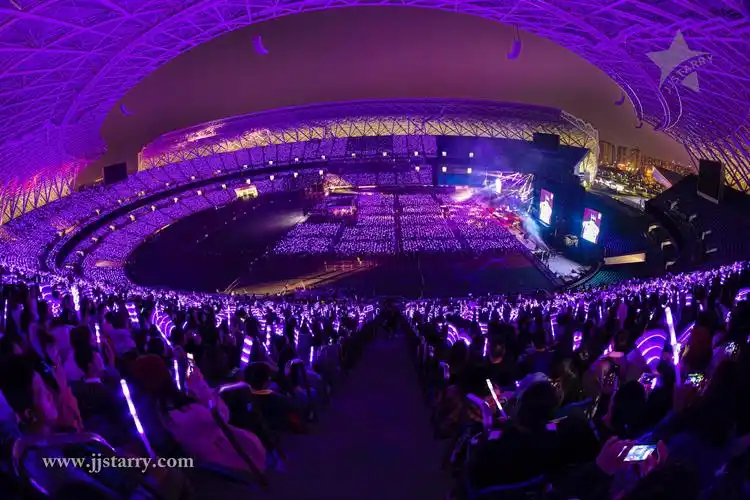 全球巡演 圣所·演唱会 圣所·2.0 正文