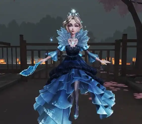 第五人格又见神仙打架红夫人夜潮加入战局腰包恐紧张