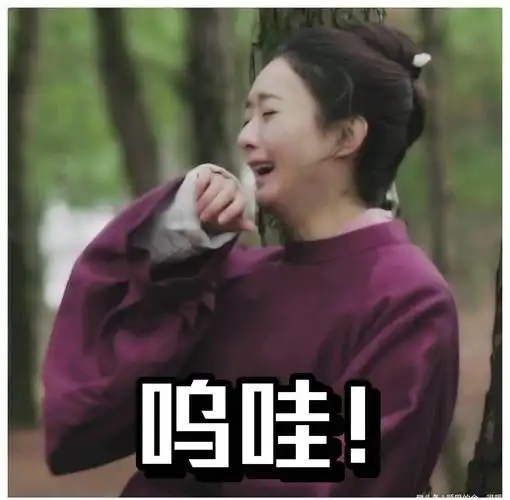 赵丽颖表情包,赵丽颖送你一颗小心心,颖火虫接收到了吗