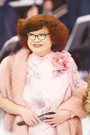 名人往事|沈殿霞,一段没有婚纱的婚姻