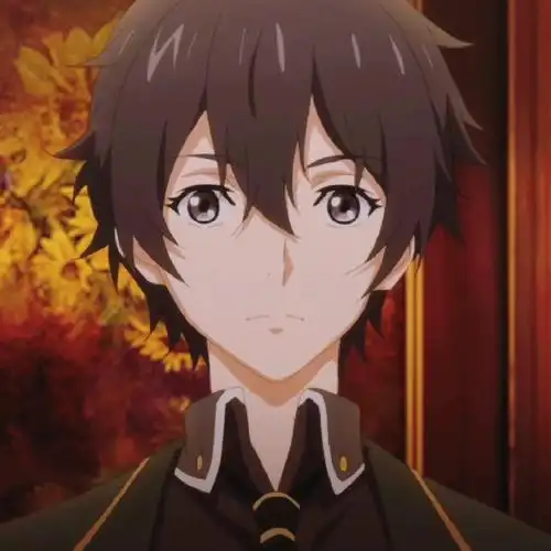 龙族动漫头像系列三