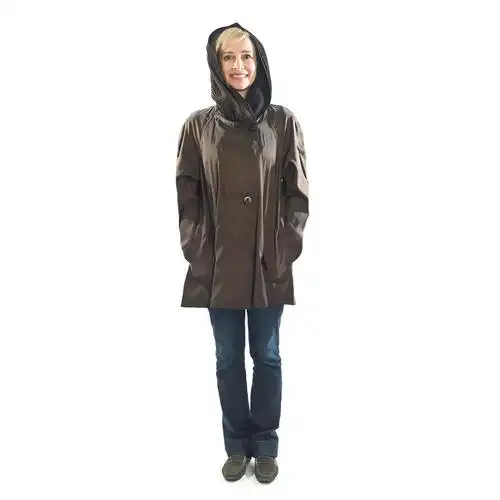 mycra pac fashion raincoats