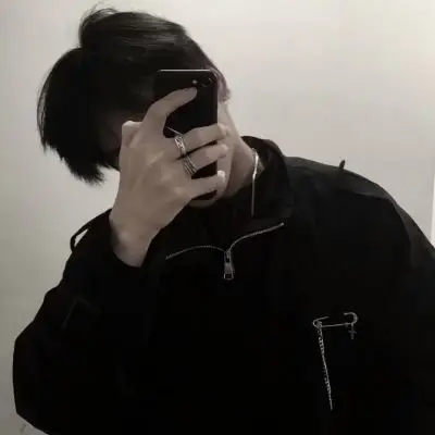 qq男生头像大全_帅气男生头像_好看_欧美_动漫男生头像图片 42