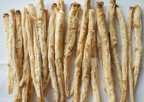 苹果绿 食材大全 营养价值沙参是一味 中药药材,所以是有一定的药理